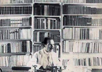 Intelektuali i rrallë Marash Ivanaj – njeriu që hodhi themelet e arsimit modern shqiptar