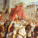 Traktati i Gaetës/ Marrëveshja mes Skënderbeut e mbretit të Napolit kundër pushtimit turk