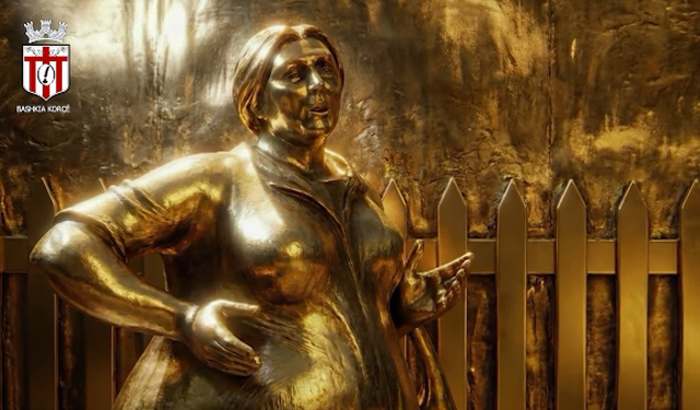 “Artistja e Popullit” Violeta Manushi përkujtohet në 100-vjetorin e lindjes