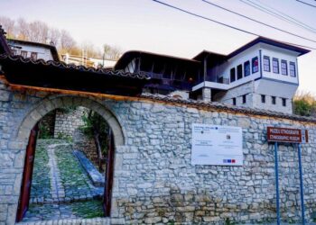 Përfundon restaurimi i Muzeut Etnografik të Beratit