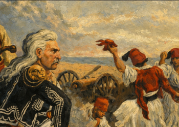 Amnezia të diktuar politike e arvanitasve të sotëm