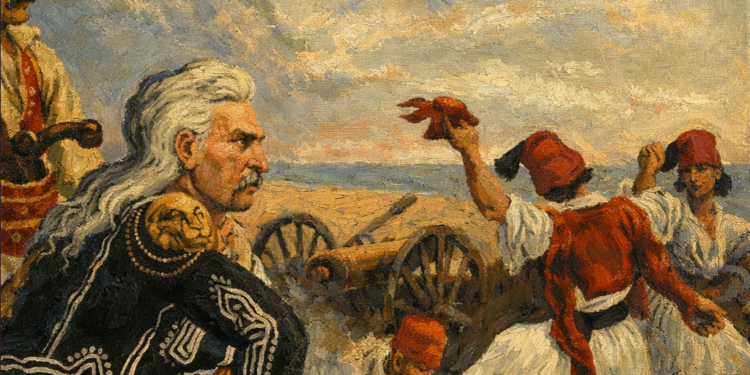 Amnezia të diktuar politike e arvanitasve të sotëm