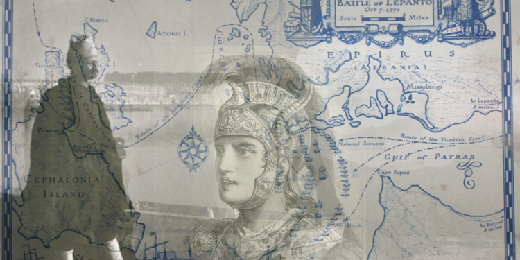 Pirroja dhe Epiri: Një histori mes botës Iliro-Epirote dhe debatit modern historiografik