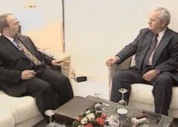 Paskal Milo flet për herë të parë për “sekretet” e takimit Nano-Millosheviq në Kretë