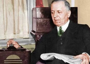 Faik Konica: Ai që është gati të vdesë për Shqipërinë… nuk e zgjat, e bën, nëse jo t’ia mbathë