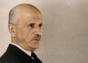 “Dokumente Historike” e Lef Nosit, një arkivë e rrallë e viteve të para të shtetit shqiptar