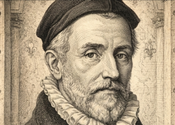 Nicolas Vignier: Kur Historia e shekullit XVI i quante Shqiptarët “Epirotë dhe Maqedonas”