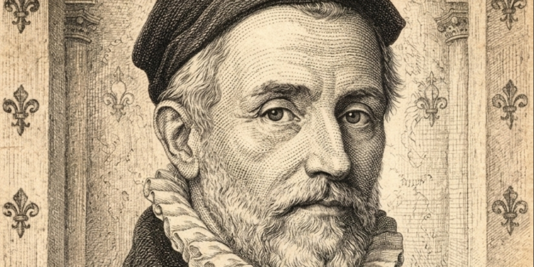 Nicolas Vignier: Kur Historia e shekullit XVI i quante Shqiptarët “Epirotë dhe Maqedonas”