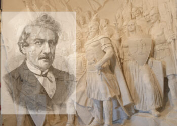 Kryengritja e fakteve: Kur Akademia Greke e quante Skënderbeun hero të Shqipërisë