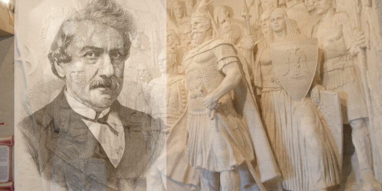 Kryengritja e fakteve: Kur Akademia Greke e quante Skënderbeun hero të Shqipërisë