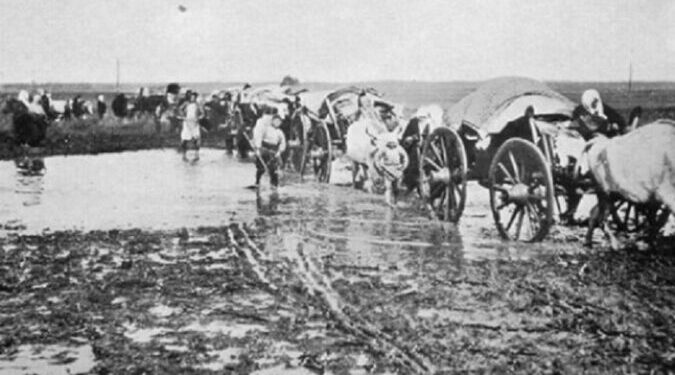 Gjenocidi i heshtur: Spastrimi etnik i shqiptarëve nga Sanxhaku i Nishit (1877–1878)