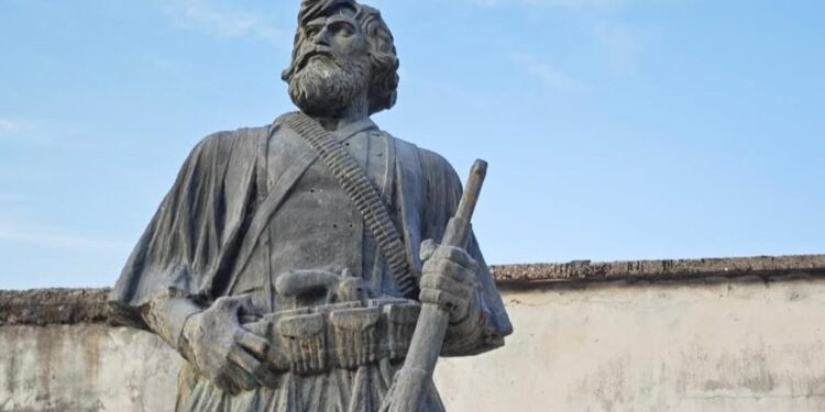 Për kapedan Sali Vranishtin dhe pasardhësit e tij