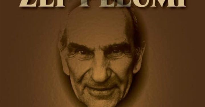 Vepra dhe misioni i Padër Zef Pllumit në librin e Gjon Markut