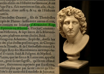 Rrënimi i mitit helen mbi Epirin si “atdheu Proto-Grek”&nbsp;