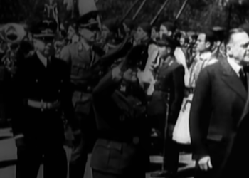 Bashkëpunimi i shtetit grek me nazistët dhe krimi i “fajësisë kolektive” të çamëve