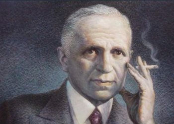 Faik Konica, ai që e promovoi dhe e mbrojti me zjarrin e një atdhetari flamurin tonë kombëtar