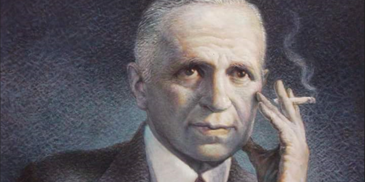 Faik Konica, ai që e promovoi dhe e mbrojti me zjarrin e një atdhetari flamurin tonë kombëtar