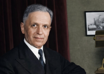 Kur Faik Konica u tregonte shqiptarëve se “Ç’është liria?”