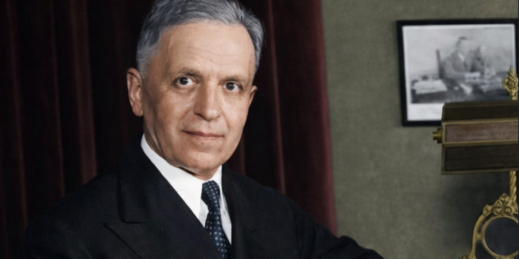 Kur Faik Konica u tregonte shqiptarëve se “Ç’është liria?”