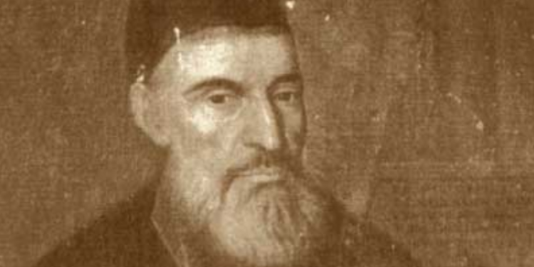 Nikollë Keta dhe gjurmët e unitetit mes arbëreshëve dhe arvanitëve