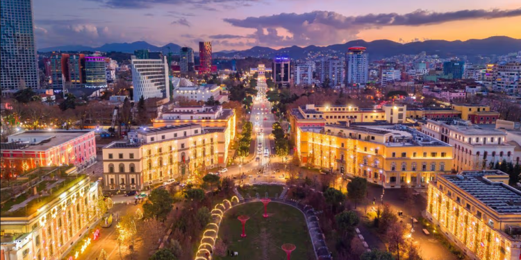 Time Out: Këto janë 12 vendet më të mira për t’u vizituar në Shqipëri në vitin 2026