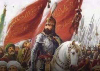 Papa Klementi XI, shqiptari i fronit të Shën Pjetrit, sot në 305-vjetorin e ngjitjes në altarin e shenjtërisë