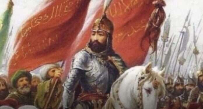 Papa Klementi XI, shqiptari i fronit të Shën Pjetrit, sot në 305-vjetorin e ngjitjes në altarin e shenjtërisë