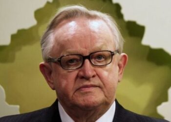 Sot 19 vjet, Ahtisaari dorëzoi raportin për pavarësinë e Kosovës