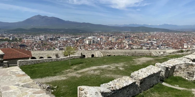 Kalaja e Prizrenit mbetet pa ciceronë, Ministria anulon konkursin e dytë