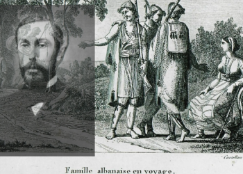 Konsulli amerikan i shekullit XIX dhe shqiptarët e Greqisë: një dëshmi e rrallë nga James Irving Manatt