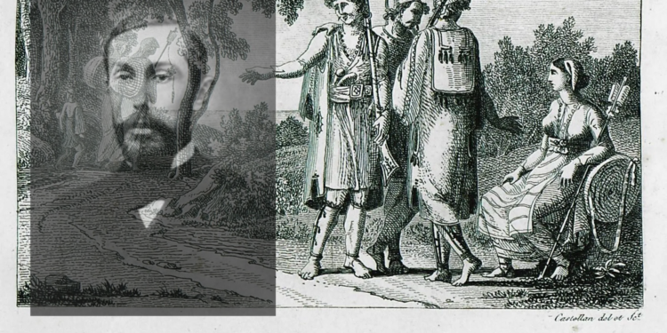 Konsulli amerikan i shekullit XIX dhe shqiptarët e Greqisë: një dëshmi e rrallë nga James Irving Manatt