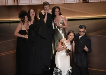 Suksesi i Luana Bajramit bën që “Oscars” të prekë edhe Kosovën