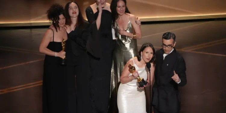 Suksesi i Luana Bajramit bën që “Oscars” të prekë edhe Kosovën