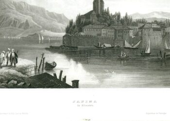 “Shqipëria e harruar” në arkivat e Europës. Kur Janina dhe Shkupi shiheshin si shtyllat e një identiteti të vetëm kombëtar