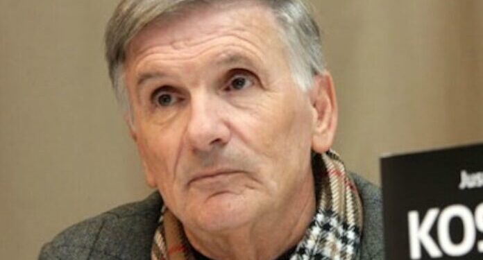 Serbia është “krijuar” nga shqiptarët