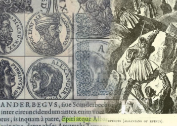 Dëshmitë e himariotit At Panajot Gjezo; Arvanitët nuk janë “Vorio-Epirotë”: Rrugëtimi Historik nga Pirroja te Skënderbeu