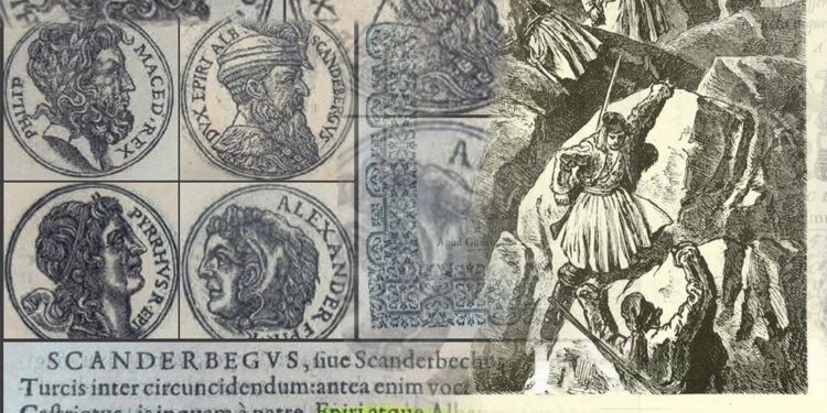 Dëshmitë e himariotit At Panajot Gjezo; Arvanitët nuk janë “Vorio-Epirotë”: Rrugëtimi Historik nga Pirroja te Skënderbeu