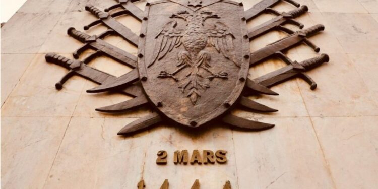 Besëlidhja e Lezhës (2 mars 1444): akti politik që parapriu shtetin shqiptar