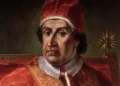 Papa Klementi XI, shqiptari i fronit të Shën Pjetrit, sot në 305-vjetorin e ngjitjes në altarin e shenjtërisë
