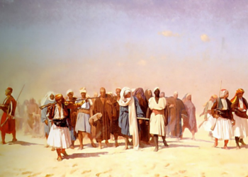 Shqiptarët dhe gjenetika e mercenarizmit nga antikiteti në modernitet