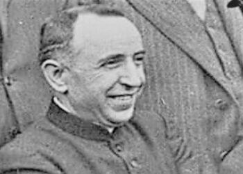 Historia e panjohur e priftit që pagëzoi fëmijën Gonxhe Bojaxhi në Shkup