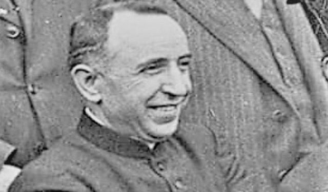 Historia e panjohur e priftit që pagëzoi fëmijën Gonxhe Bojaxhi në Shkup