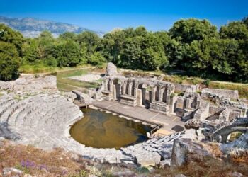 Program i integruar investimesh dhe ndërhyrjesh në Parkun Kombëtar të Butrintit