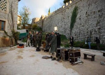 Filmi malazez në gjuhën shqipe “Nderi”, kandidat zyrtar për Oscar