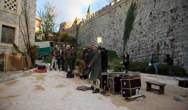 Filmi malazez në gjuhën shqipe “Nderi”, kandidat zyrtar për Oscar