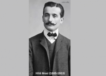 Sot në datëlindjen e Hilë Mosit, poetit shkodran në shërbim të çështjes kombëtare