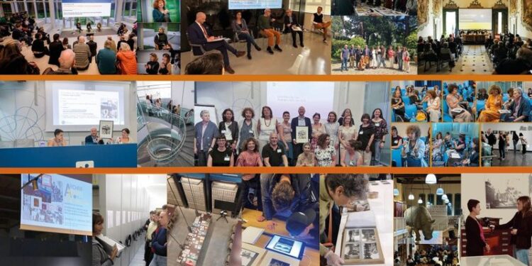 Muzeu Marubi bëhet pjesë e rrjetit fotografik të themeluar në Milano