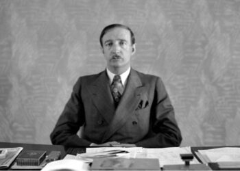 Ahmet Zogu, një mbret që u shua në ekzil!