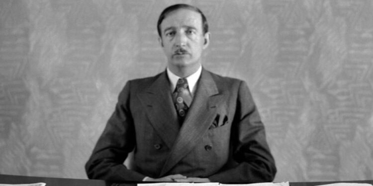 Ahmet Zogu, një mbret që u shua në ekzil!