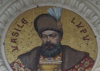 Vasile Lupu: Princi me origjinë shqiptare që shënoi “Epokën e artë” të Moldavisë